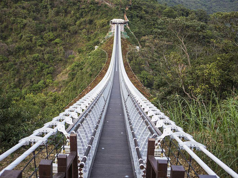 屏東吊橋